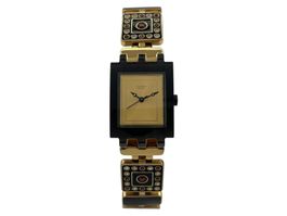 Swatch Square Luxotric Damenuhr ab CHF 1!