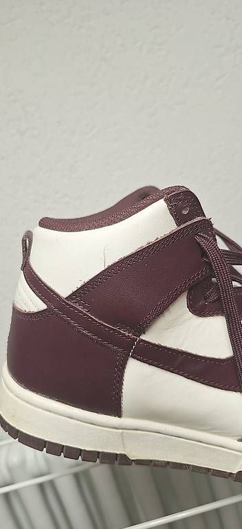 Scarpe da uomo: Nike sneakers grösse 40 – Usato da Kölliken venduto da minimeee 1
