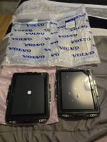 2 neue Volvo Display