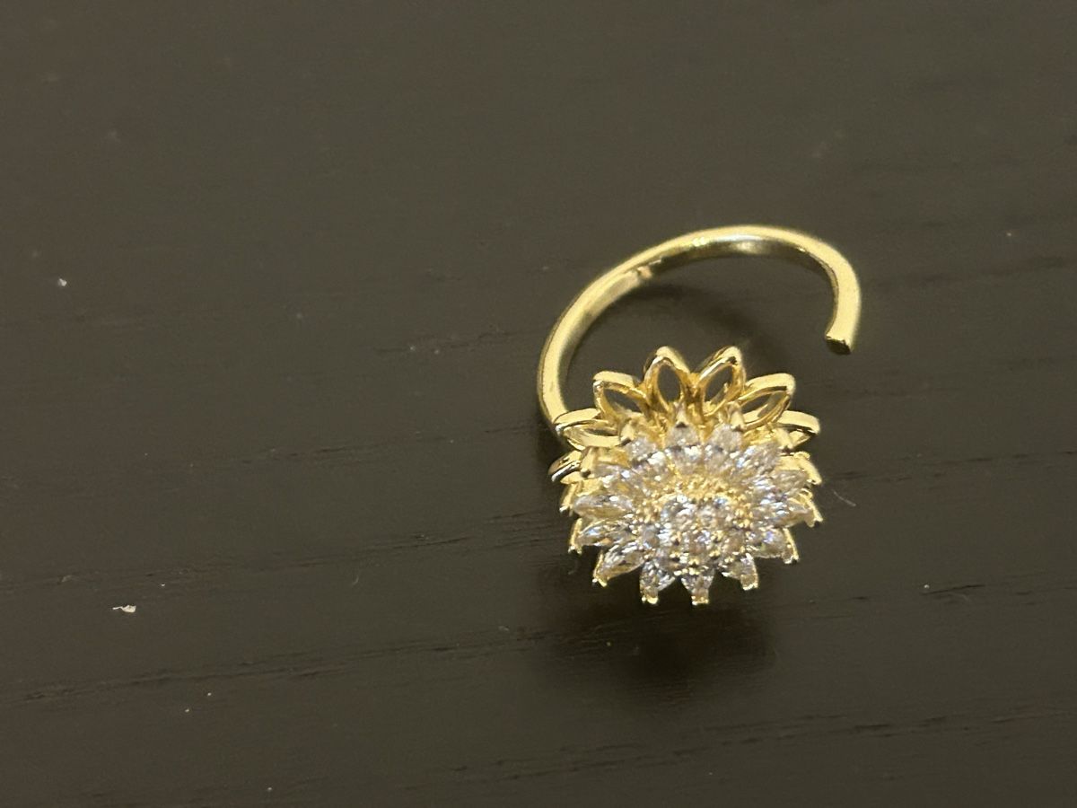Anelli: Anti Stress Fingerring – Nuovo (secondo la descrizione) da Allschwil venduto da selake990673 2