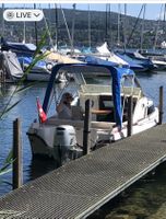 Motorboot Gobbi 499 Spezial inkl. Strassentrailer