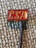 I563 - Fluggesellschaft Airline CSA