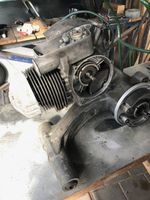 Vespa Motor VNB 125 (150ccm)