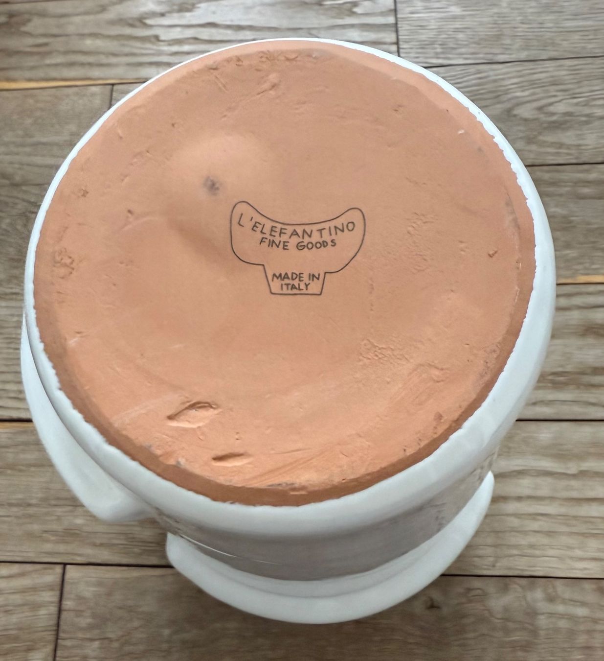 Vasen & Gefässe: Grosse Face Vase L‘Elefantino Zürich – Gebraucht aus Luzern von Mamutpe 2