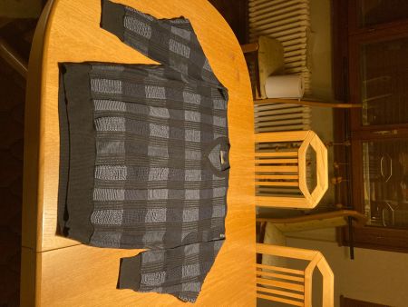 Pull Homme H. Roessler Taille L (50) - Très élégant!