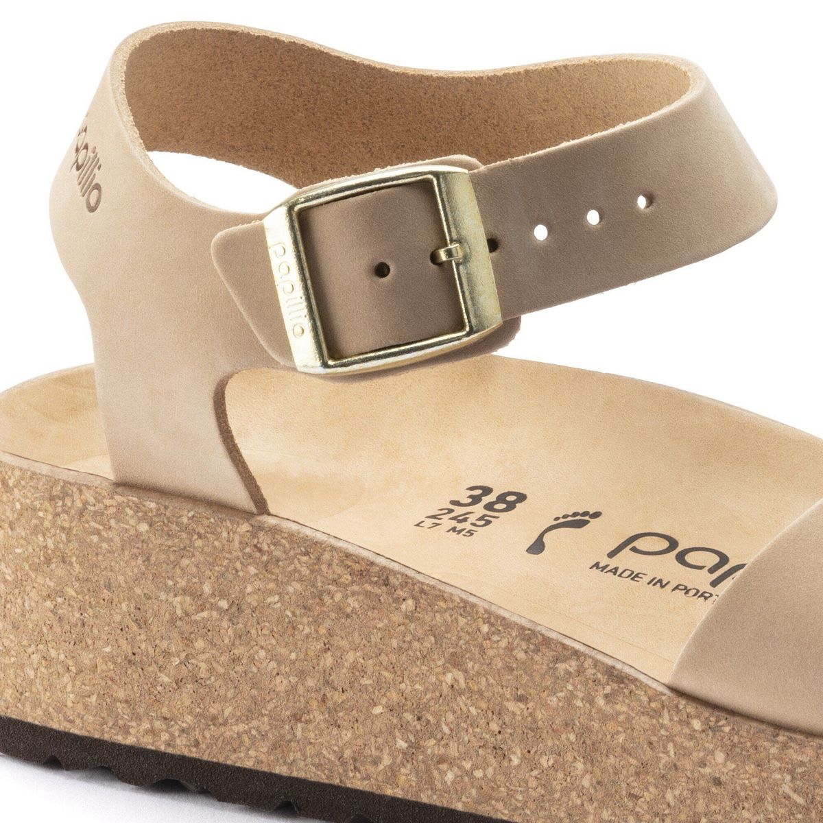 Birkenstock Damenschuhe: Birkenstock Papillio – Neu und originalverpackt aus Russikon von Zimtchruesi 3