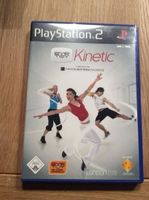 Eye Toy Play Kinetic für PS2