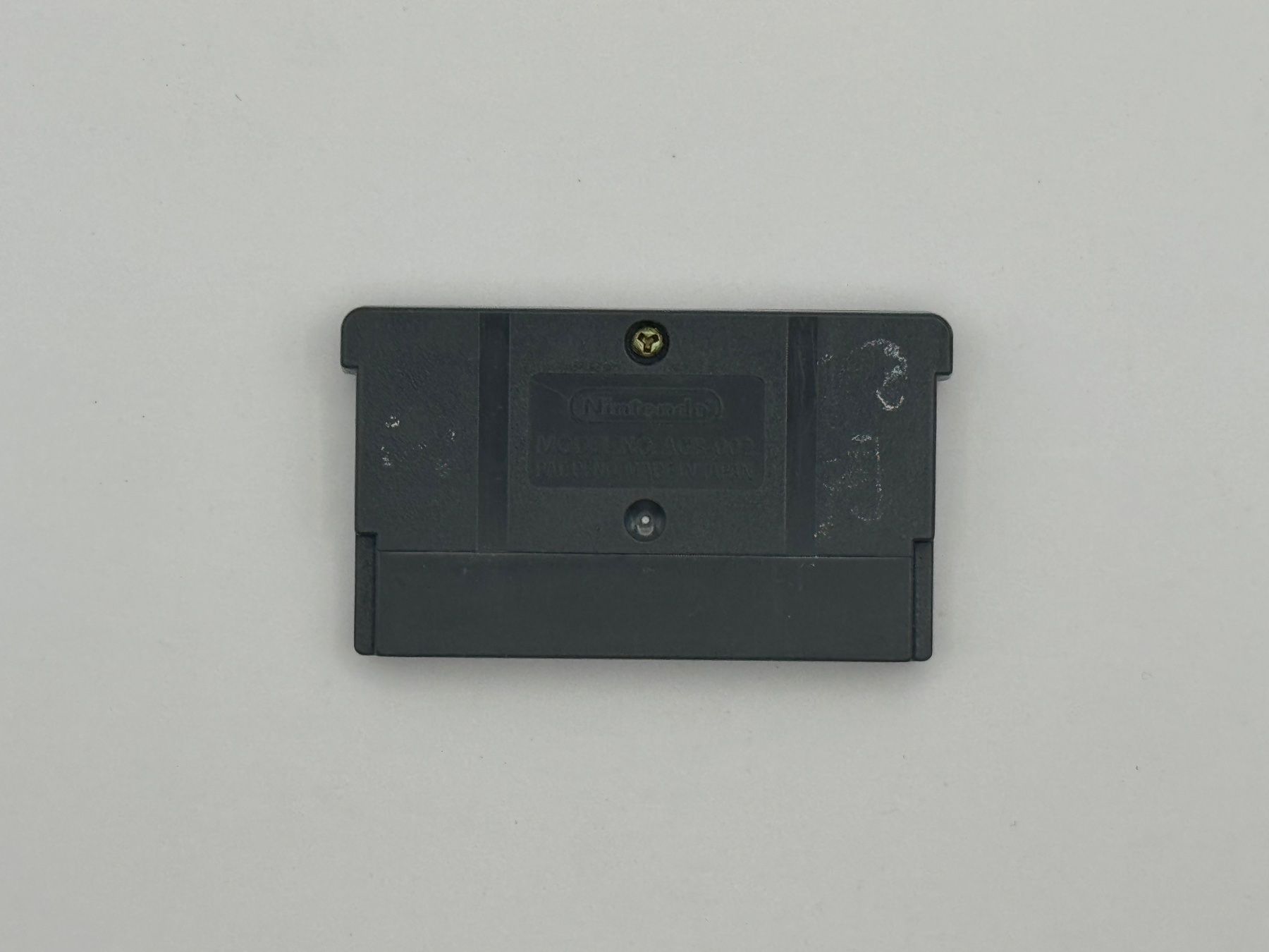Nintendo Giochi: Game Boy Advance Rampage Puzzle Attack – Usato da Bettlach venduto da awi_7jcb 1