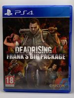 Dead Rising 4: Frank's Big Package - PS4