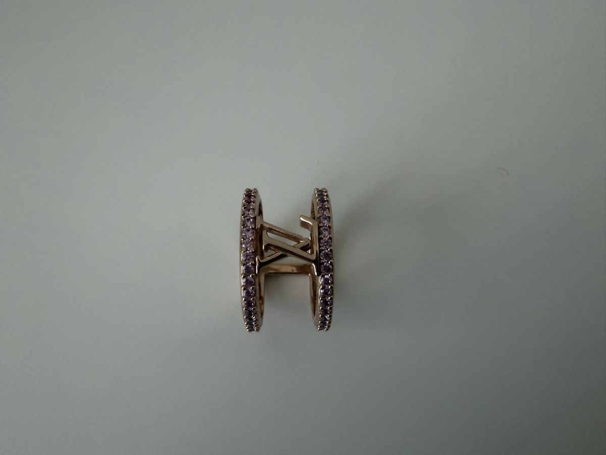 Louis Vuitton Bagues: Louis Vuitton Ring Grösse M neu – Neuf (Voir description) à Triesen par Mariana19 1
