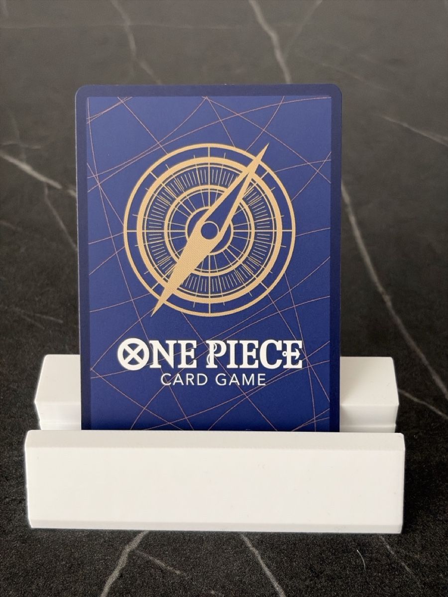 Bandai Carte collezionabili: One Piece OP15-008 Krieg, Englisch – Nuovo (secondo la descrizione) da St. Gallen venduto da cambitcg 1
