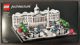 LEGO Architecture - 21045 Trafalgar Square