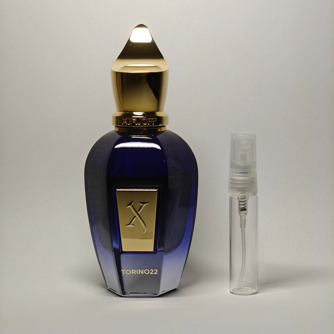 Xerjoff Profumi & Eau de Toilette: Xerjoff Torino 22 - Probe 5ml – Nuovo (secondo la descrizione) da Oensingen venduto da IcyMehmet