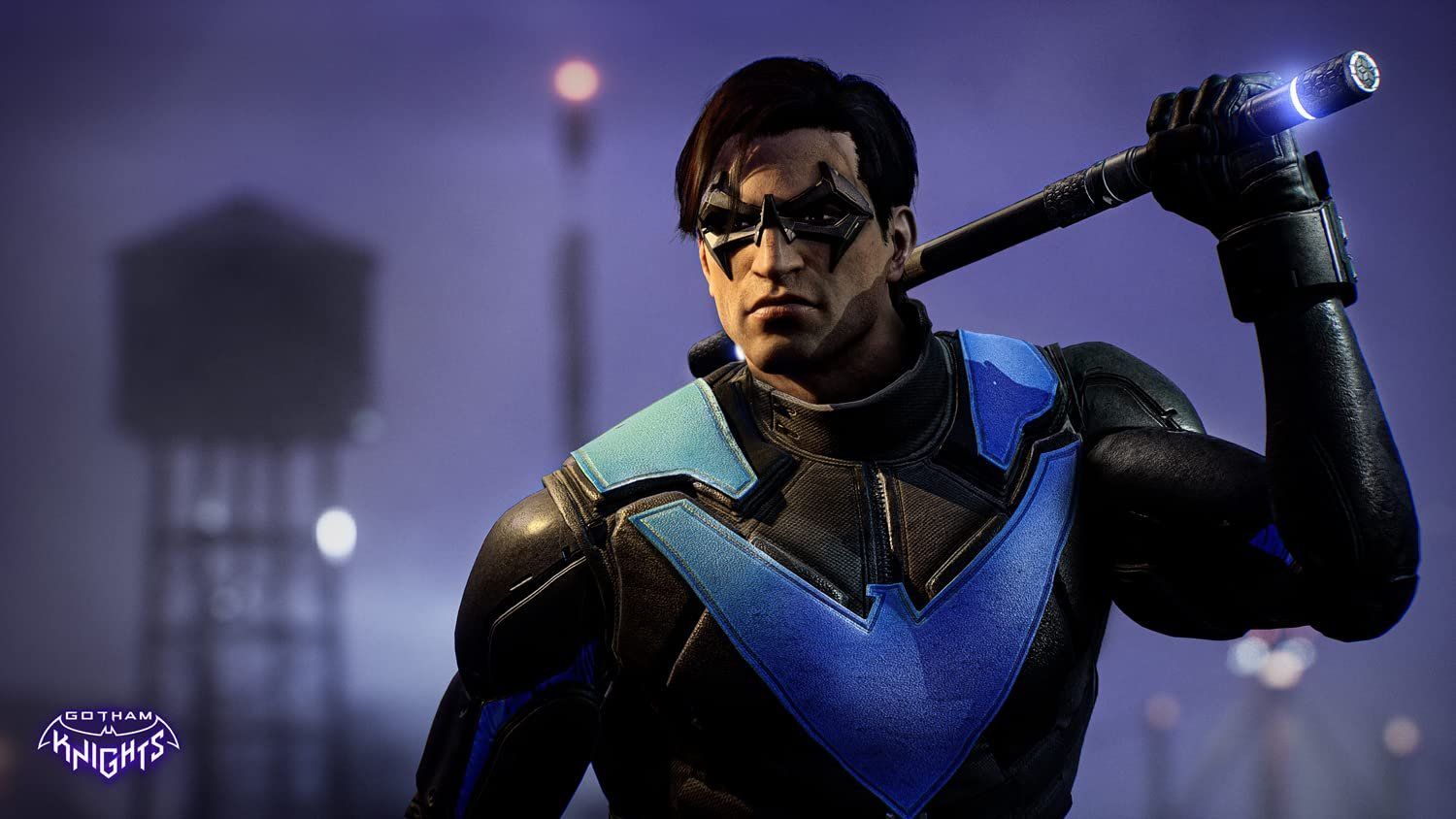 Sony Jeux: Gotham Knights (PlayStation 5) – D'occasion à Hittnau par PeterS75 2