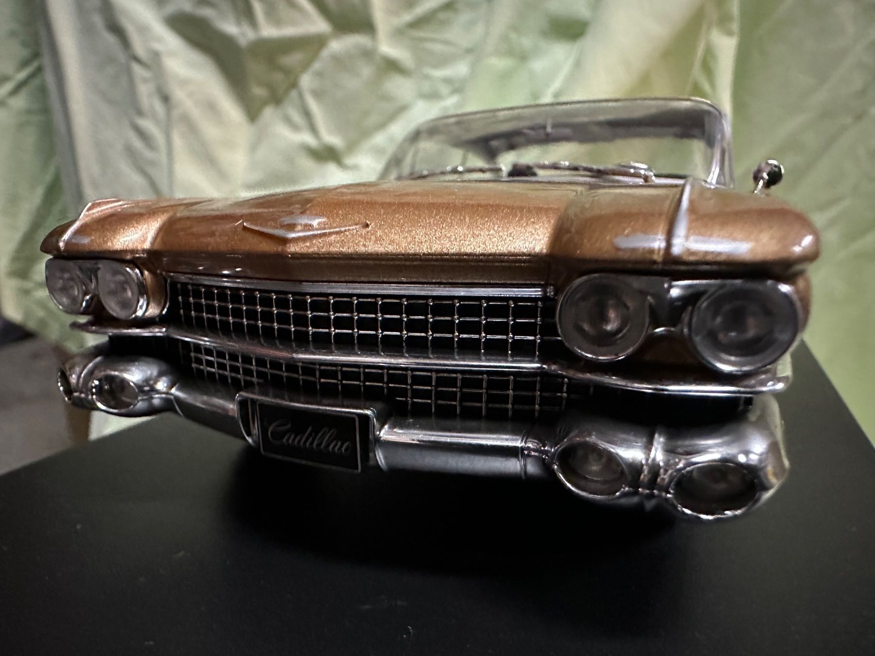 Cadillac Modellini d'auto: Cadillac 1959 Coupé Oldtimer classic – Nuovo (secondo la descrizione) da Reinach AG venduto da rares75