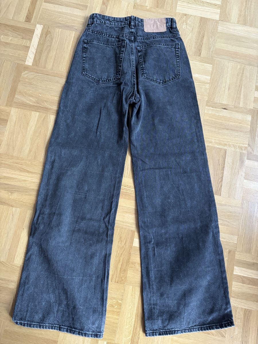 H&M Jeans: Jeans – Gebraucht aus Basel von rebecca_b 1