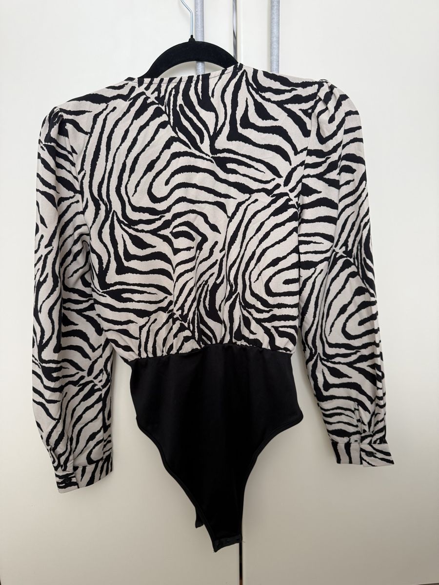 Camicette: Body camicia S – Usato da Lugano venduto da ari_2v6v 5