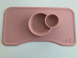 Tripp Trapp ezpz Silikonteller für Trip Trap Tray Porto 4.0