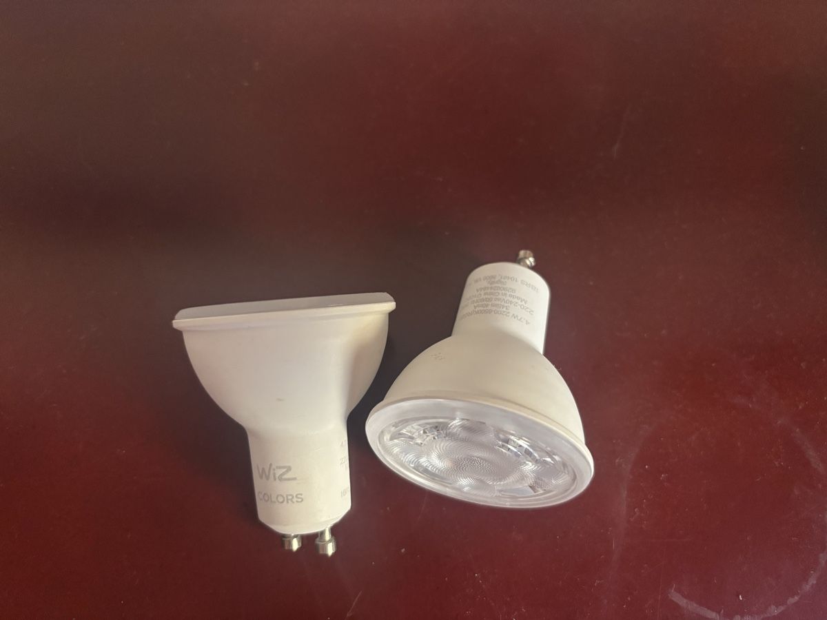 Lampen: WiZ Color Lightbulbs/Glühbirne – Neu (gemäss Beschreibung) aus Winterthur von Bubuuuuu1789 2