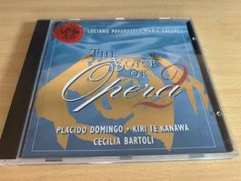 The Voice Of Opera 2