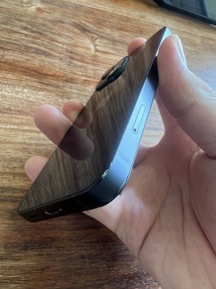 Apple Portables: iPhone 13 mini – D'occasion à Uster par David_Pan 3