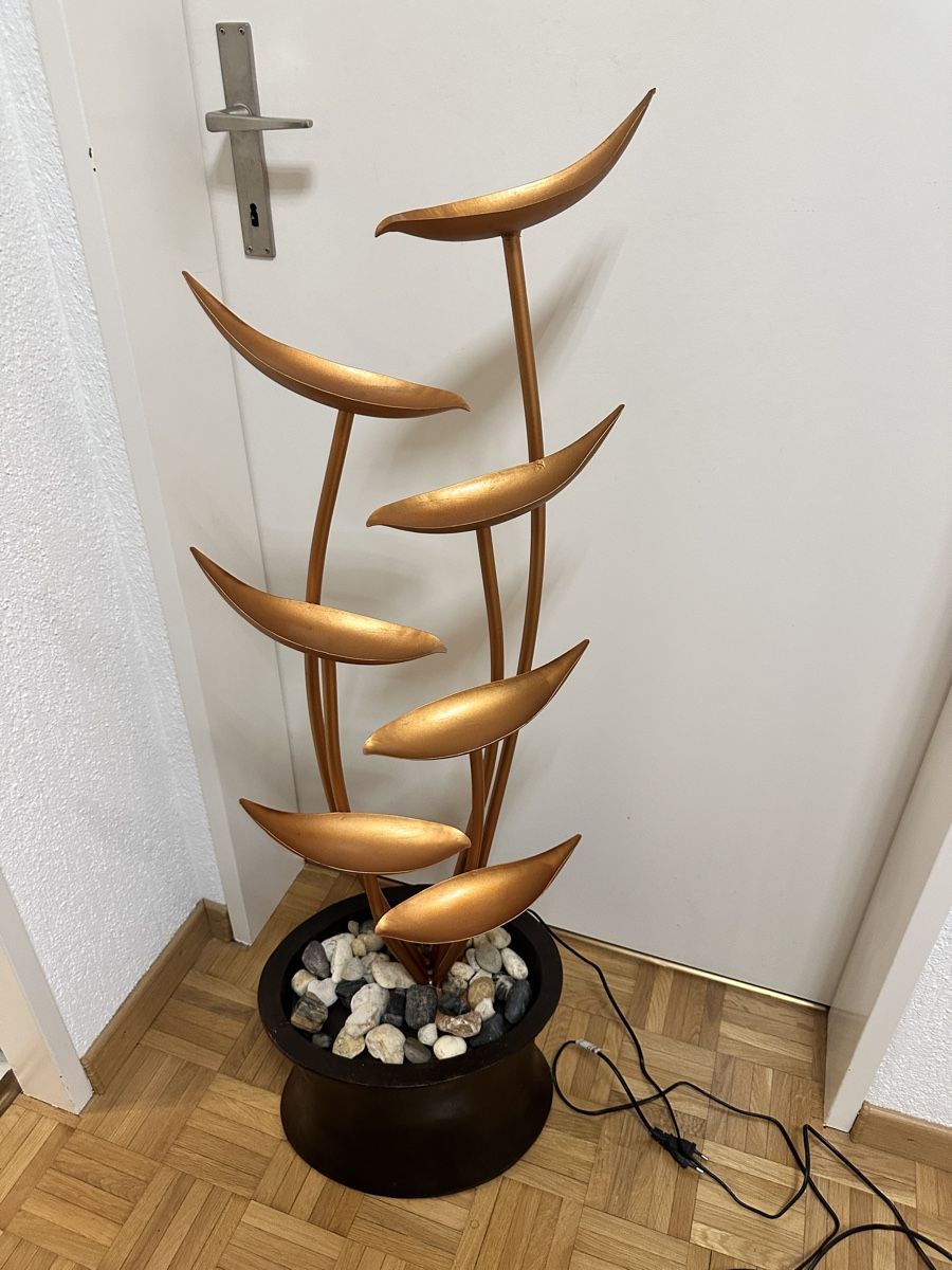 Stagni & Fontane ornamentali: Zimmerbrunnen – Usato da Winterthur venduto da ca__tj5n
