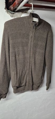 Veste neuve