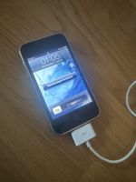 iPhone 3 16GB Schwarz, Funktioniert Rarität Vintage