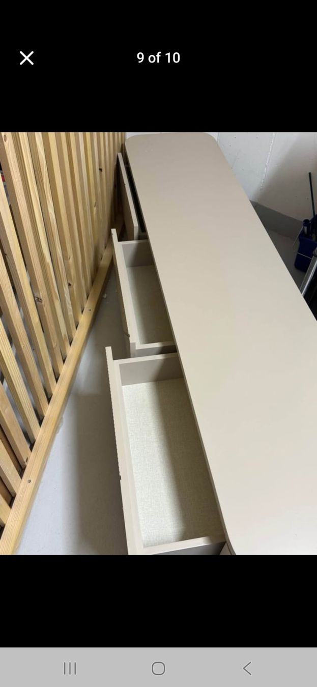 TV Möbel: Sideboard / Kommode / Fernsehmöbel wie Neu – Gebraucht aus Oberuzwil von amar025 1