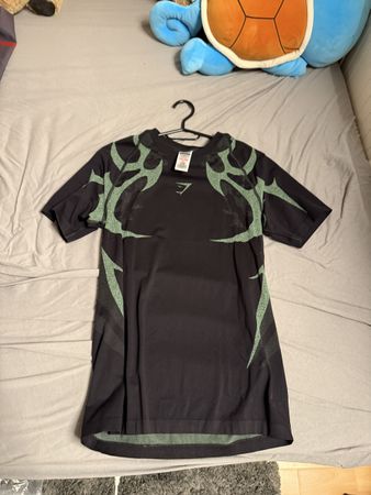 Gymshark - Muscleshirt