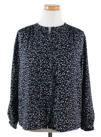 TOM TAILOR Bluse Gr. 40