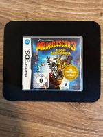 Madagascar 3: Flucht durch Europa - Nintendo DS Spiel