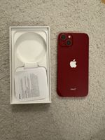 iPhone 13 Rosso 