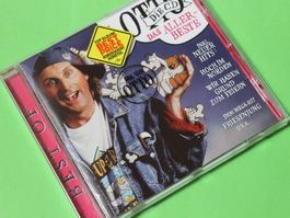 Otto Waalkes - Otto - Das Allerbeste die CD 1995 Friesenjung