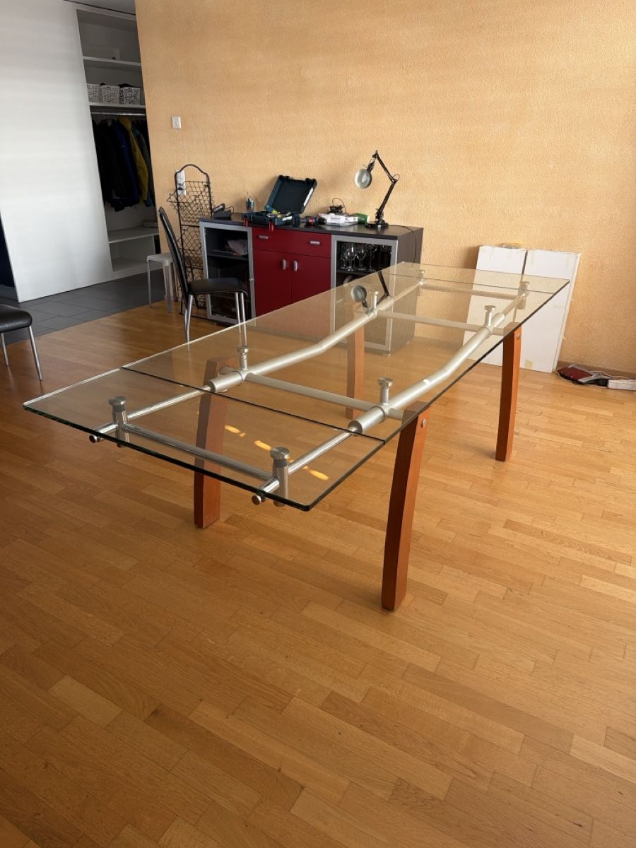 Tische: Glastisch – Gebraucht aus Bern von luk_2z7s 1