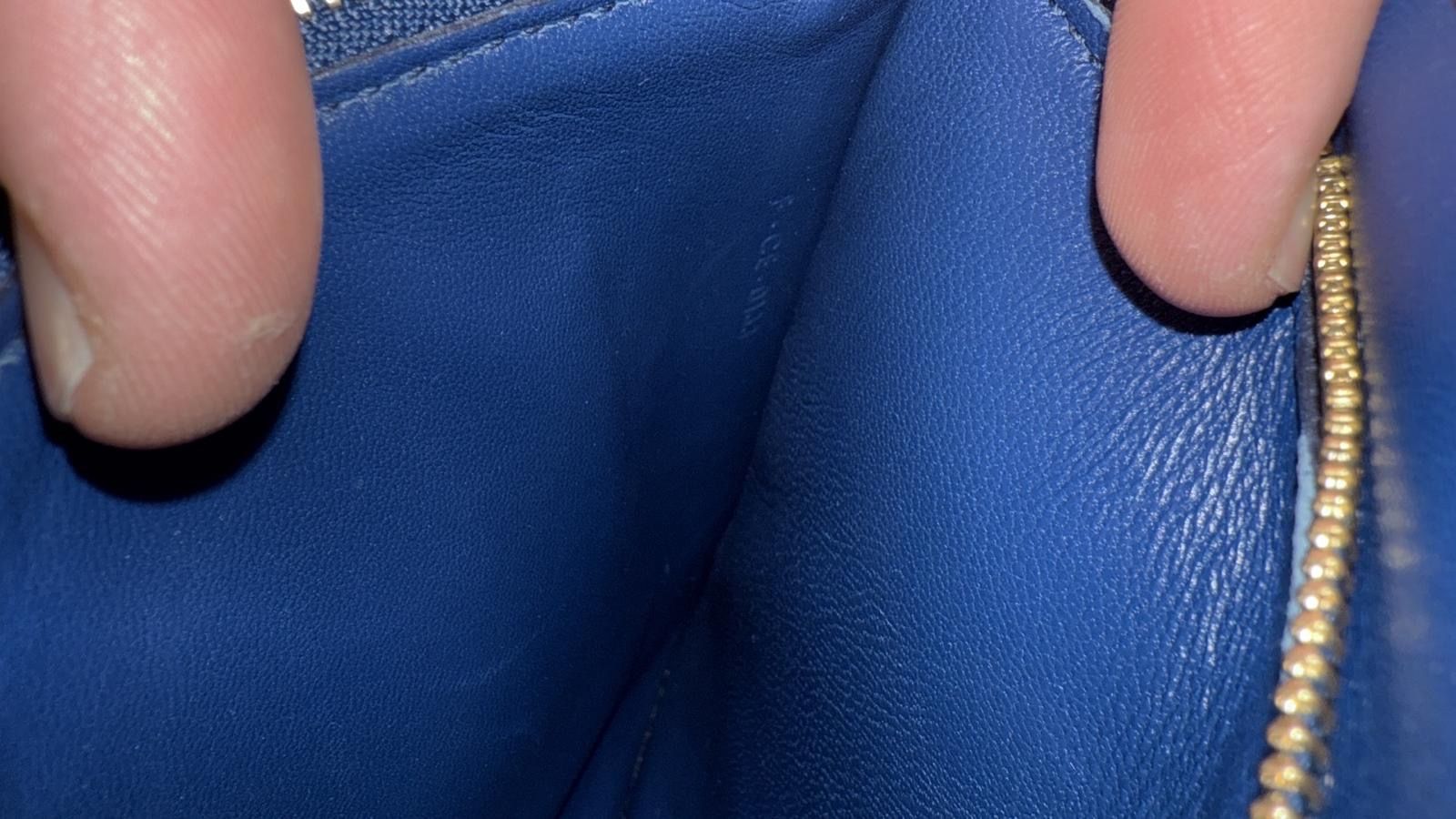 Celine Taschen für Damen: Celine box bag Medium – Gebraucht aus Geneve von kar_wq5h 4