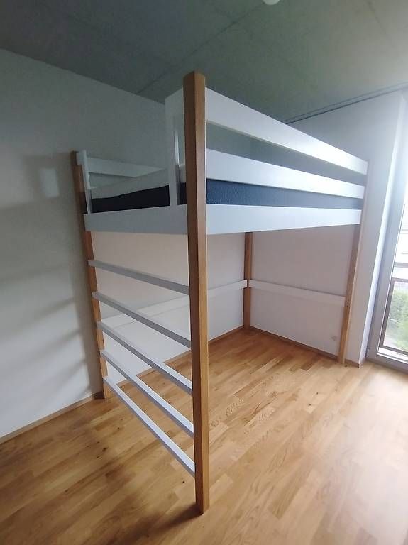 Lits: N-wood Hochbett – D'occasion à Zürich par roi_9vv6 1