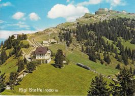 Rigi Staffel