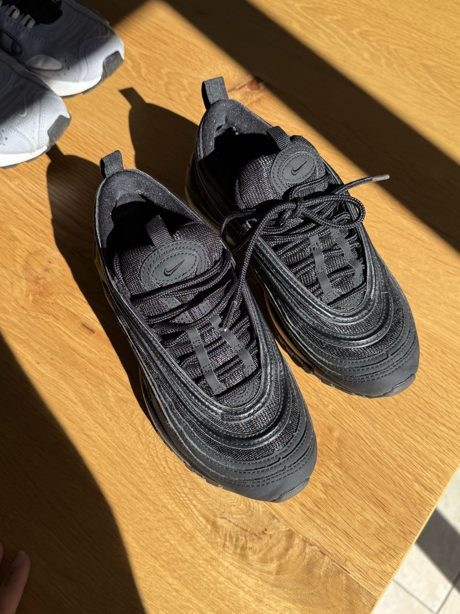 Herrenschuhe: Baskets Nike – Neu (gemäss Beschreibung) aus Cheyres von SaraNovoa