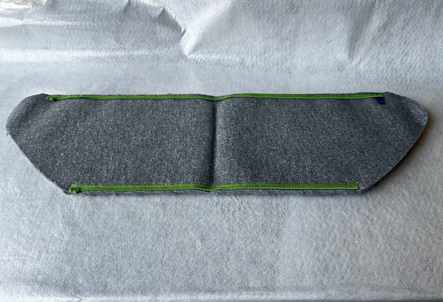 Taschen für Damen: LIKO Padding for West Large – Neu (gemäss Beschreibung) aus Schaffhausen von strack 2