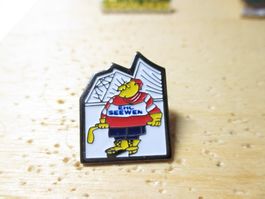 EHC Seewen Hockey Eishockey Pin