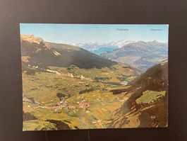 AK GR Oberhalbstein, Savognin, Cunter, Riom, Parsonz, Salouf