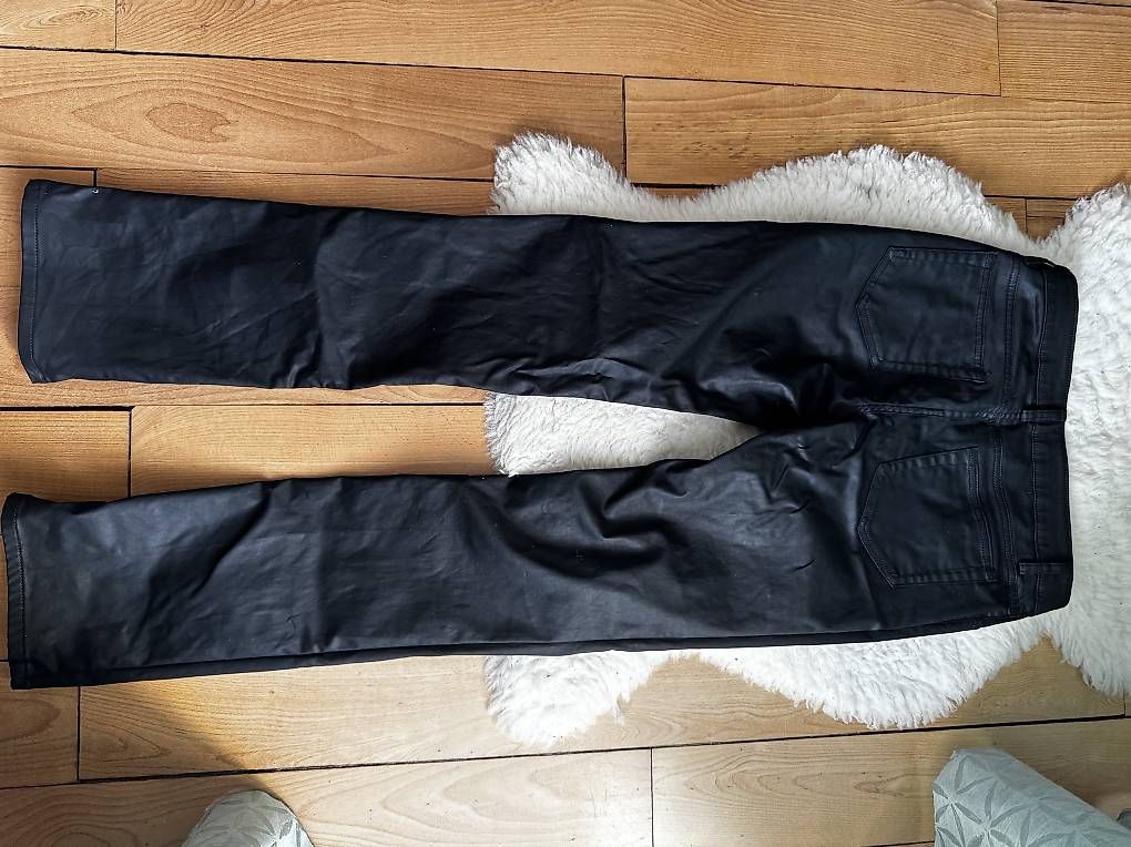 Jeans: Hosen/ Jeans Gr.36 – Usato da Zuerich venduto da Am81 2
