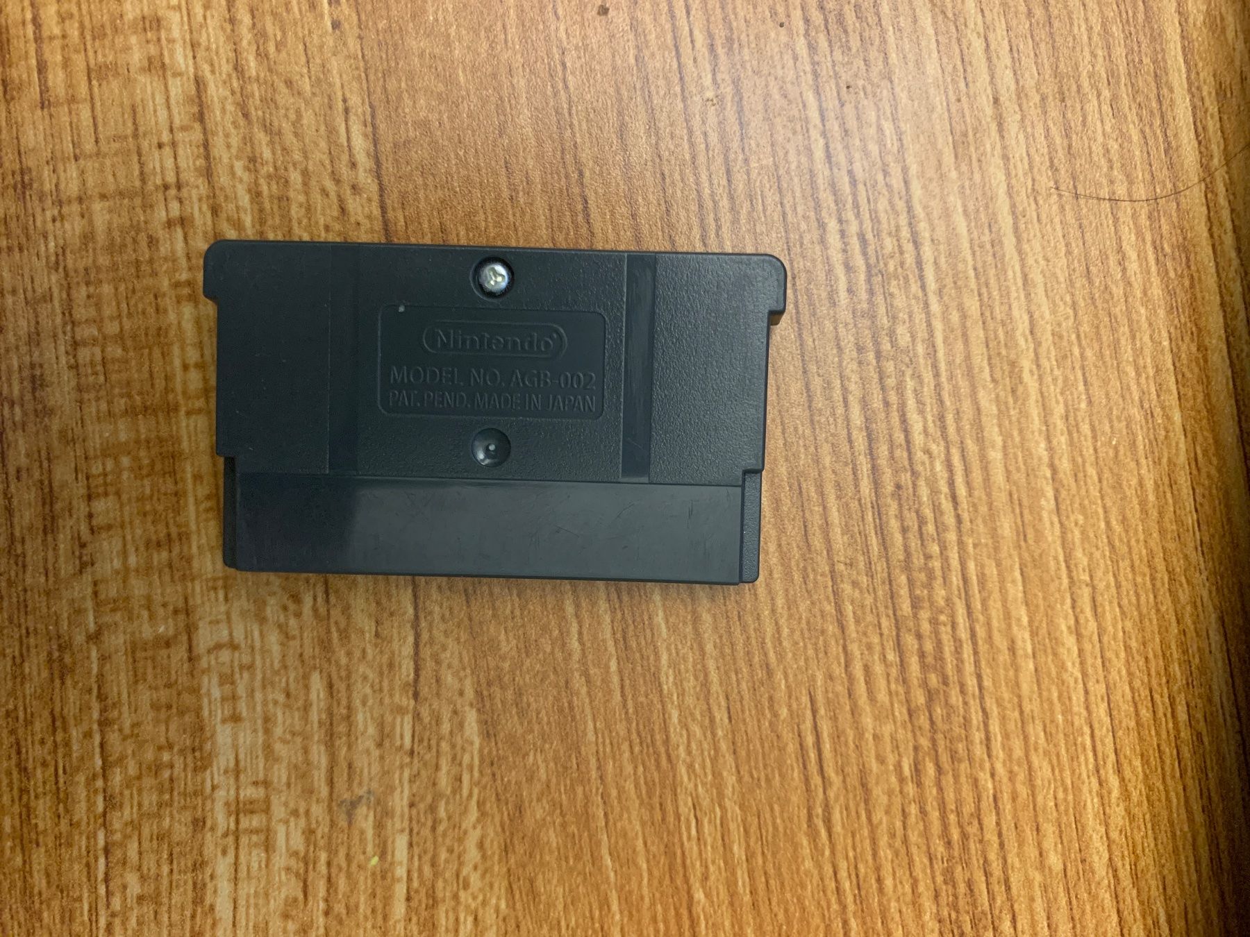 Giochi: Meine Tierartzpraxis Gameboy Advance – Usato da Gebenstorf venduto da RetroFuture 1