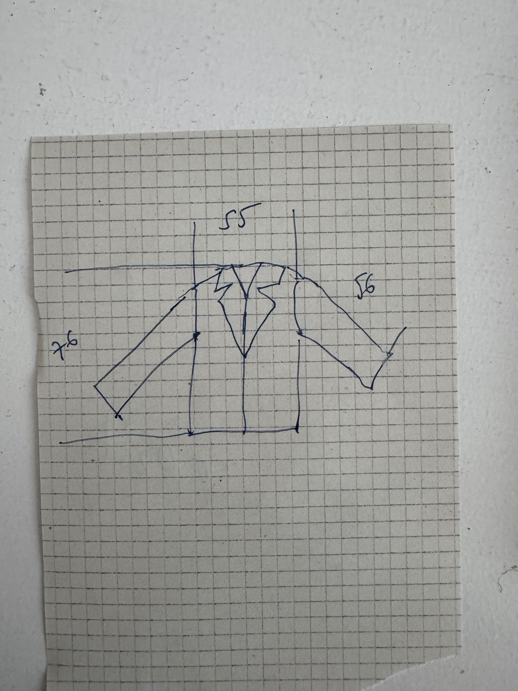 Giacche: Veste en velours côtelé – Usato da Clarens venduto da Fmoi 5