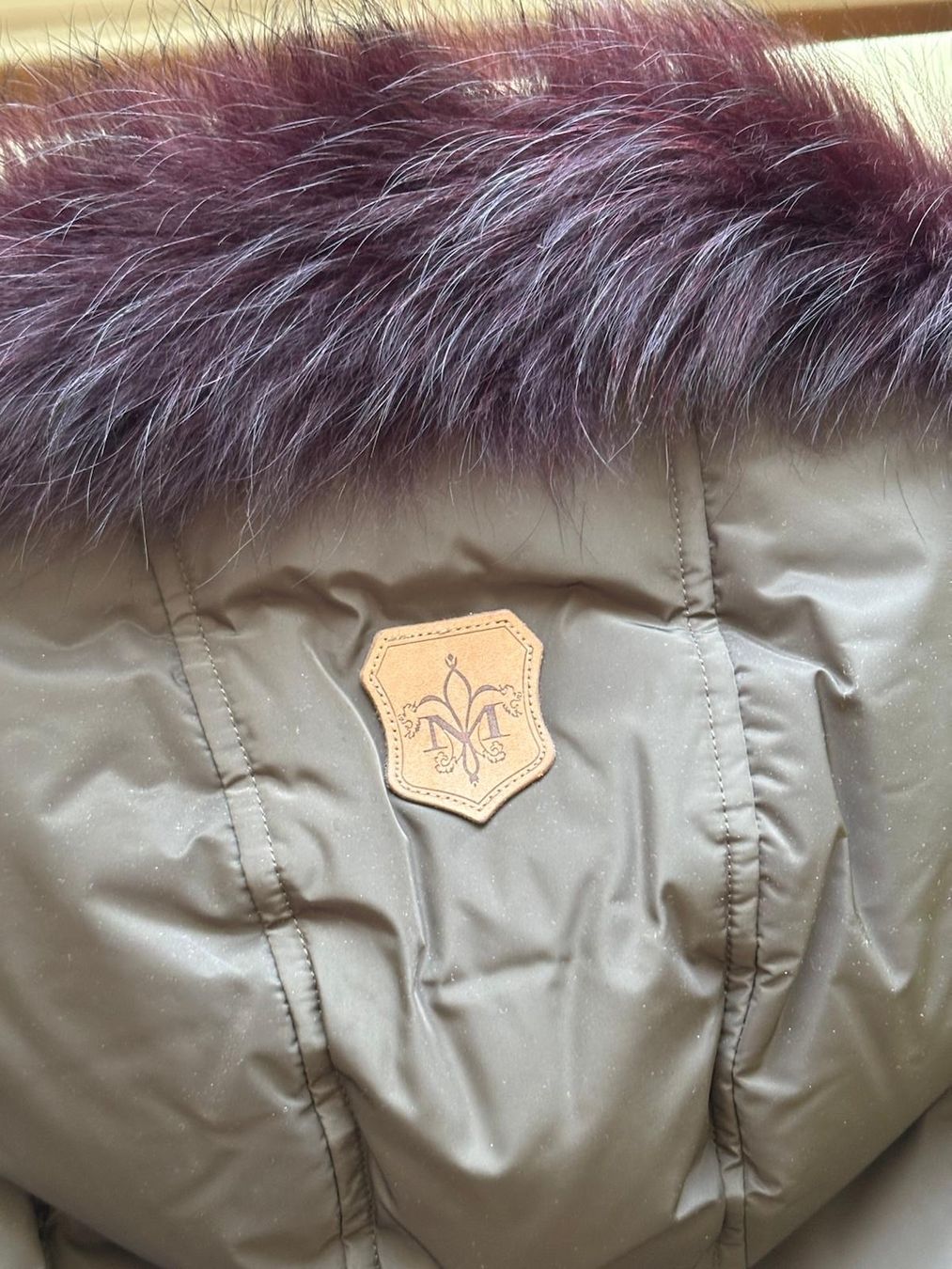 Giacche: Mackage Jacke – Nuovo e nell'imballaggio originale da St.Gallen venduto da Design04 8
