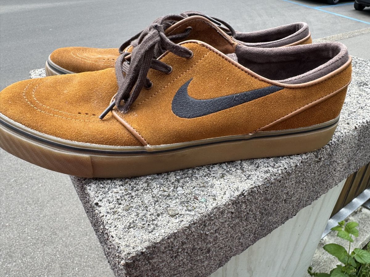 Nike Scarpe da uomo: Nike Sneaker – Usato da Basel venduto da Ursulabhardt 1
