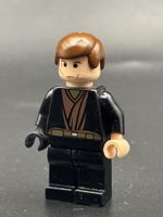 Lego Star Wars Anakin Skywalker Figur