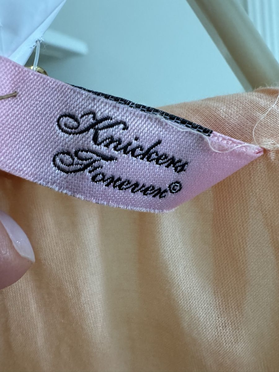 Internationale Kunst: Agent Provocateur Dress S/M – Neu (gemäss Beschreibung) aus Versoix von Bazanchiklovalova 5