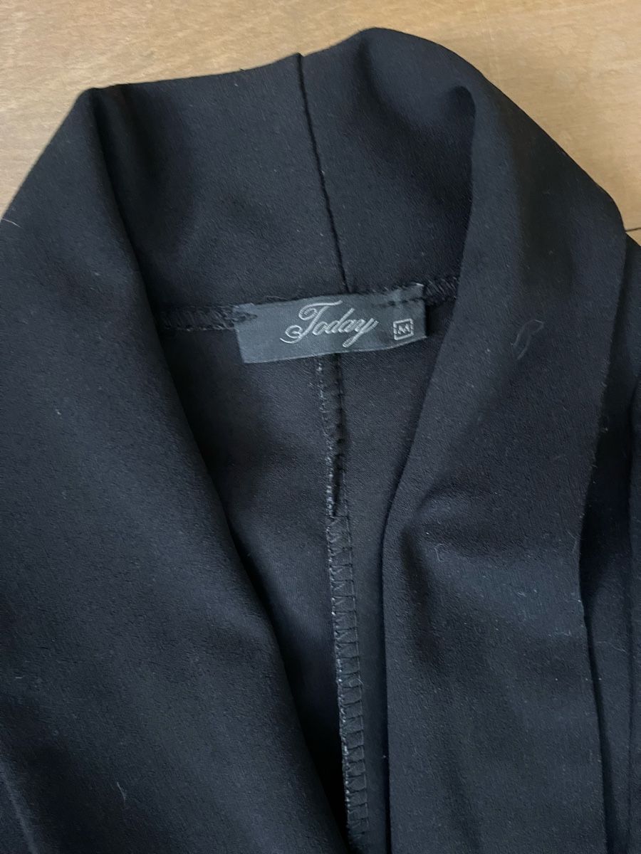 Giacche: Schwarzer Blazer, Grösse M – Usato da Stäfa venduto da jo1735 2